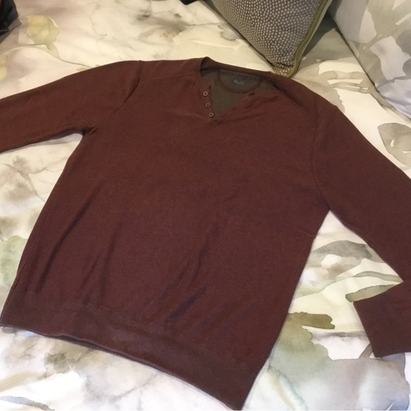 Raffi sweater size M - Picture 2 of 7